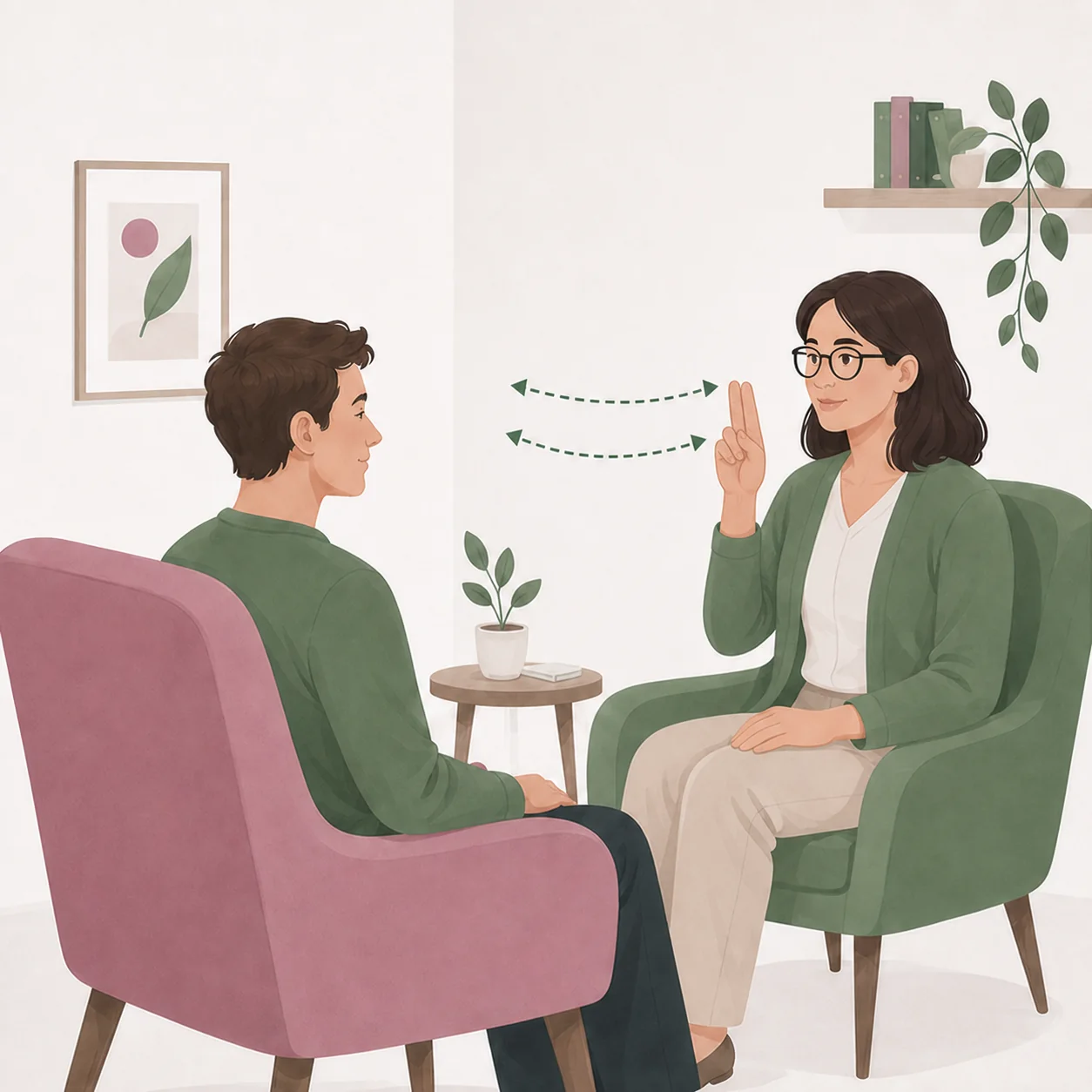 Terapia EMDR