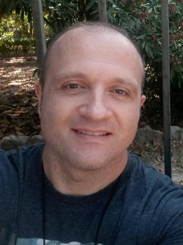 Dott. Massimiliano Bertero