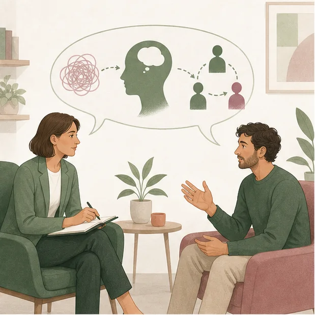 Disturbi di personalità